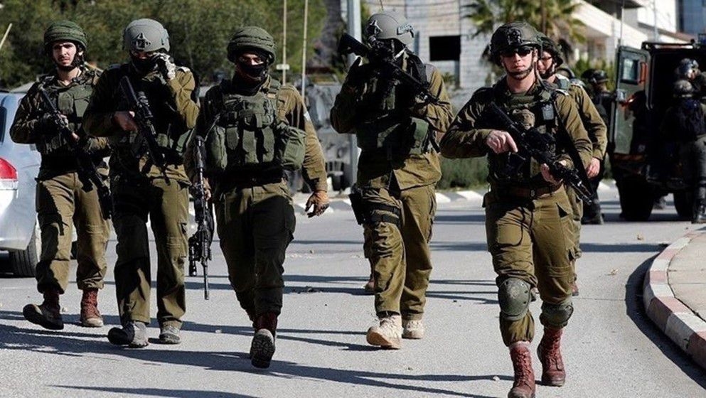 West Bank: Settlers Attack Two Palestinian Villages Near Ramallah - Jordan News
