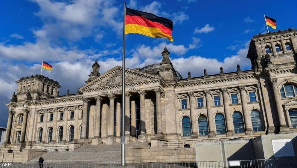 Historic Guilt, Present Complicity-Rethinking Germany's Unconditional Support for Israel Occupation - Jordan News