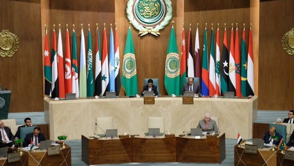Jordan Urges Immediate Action to End Israeli Occupation at Arab League Session - Jordan News