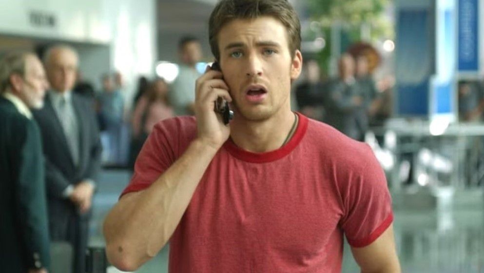"One Of The Year's Best Thrillers": Roger Ebert Was Really Impressed With Chris Evans' 2004 Action Movie - Jordan News