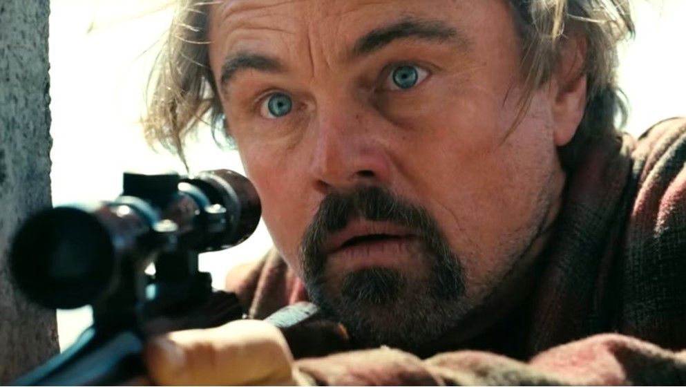 Heat 2's Expensive Budget Causes Setback, Leonardo DiCaprio In Talks To Star In Sequel - Jordan News