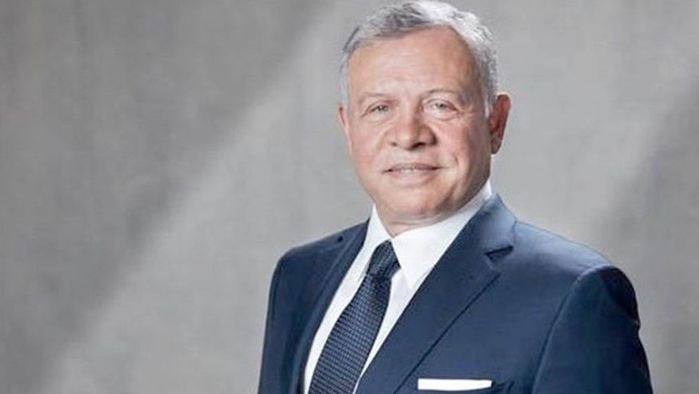 King Abdullah II Congratulates Azerbaijani President and Armenian Prime Minister by Phone on Reaching Peace Agreement