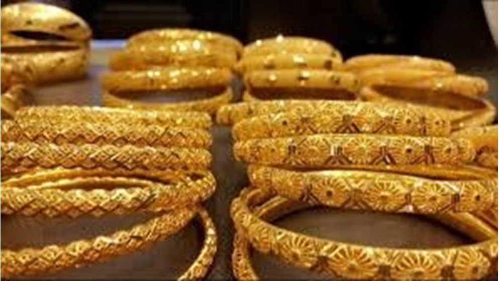 Price of 21-Carat Gold in Local Market at 68.1 Jordanian Dinars - Jordan News