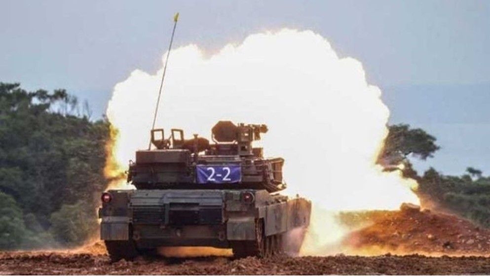 Pyongyang Threatens to Respond to Joint Military Exercises Between the US and South Korea - Jordan News