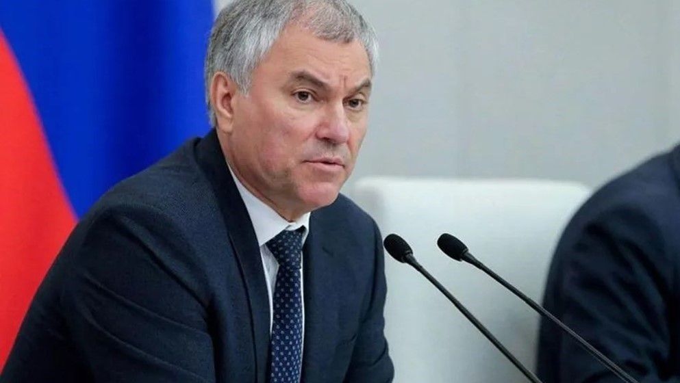 Close Ally of Putin to Lead Russian Delegation to North Korea - Jordan News