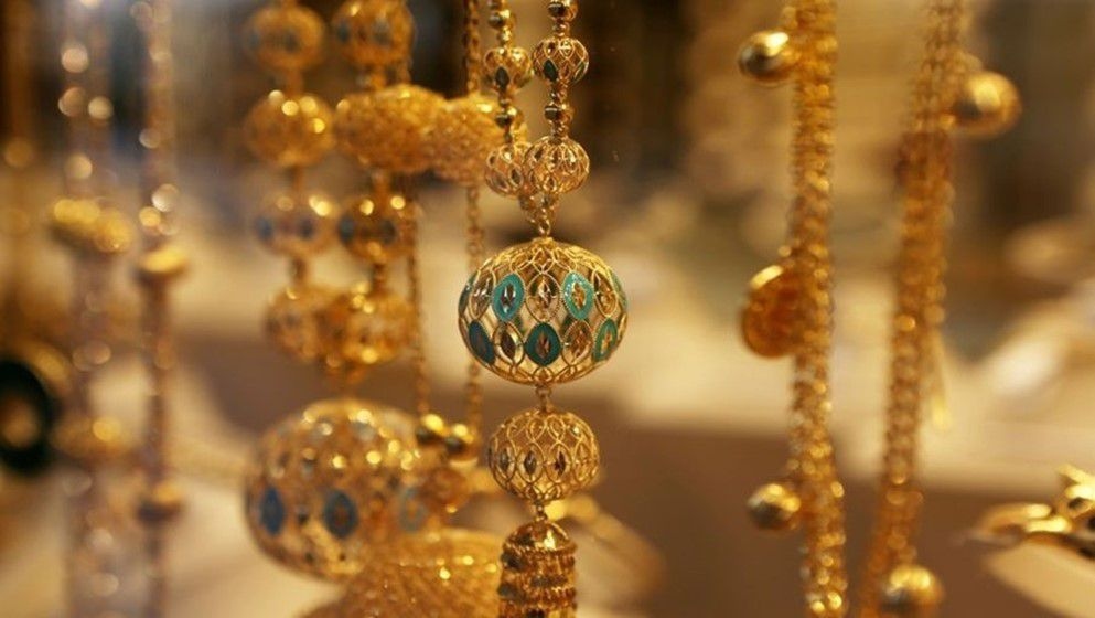 JD 67.9 per Gram for 21-Carat Gold in the Local Market - Jordan News