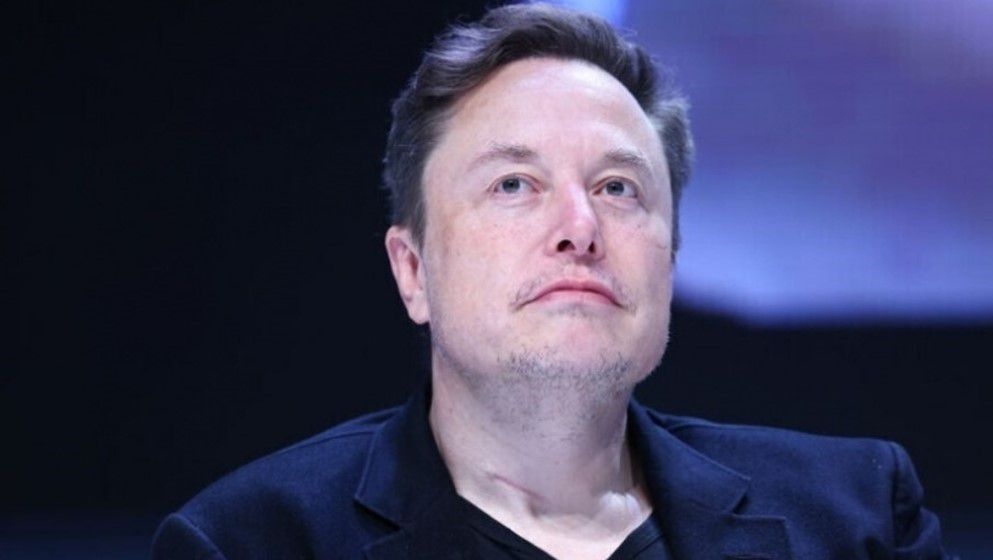 Musk Accuses Apple of Antitrust Violations, Vows to Sue - Jordan News