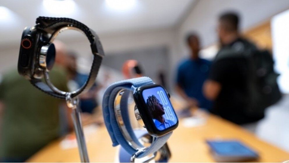 What to Expect from Apple's Upcoming Watch Series 11 - Jordan News