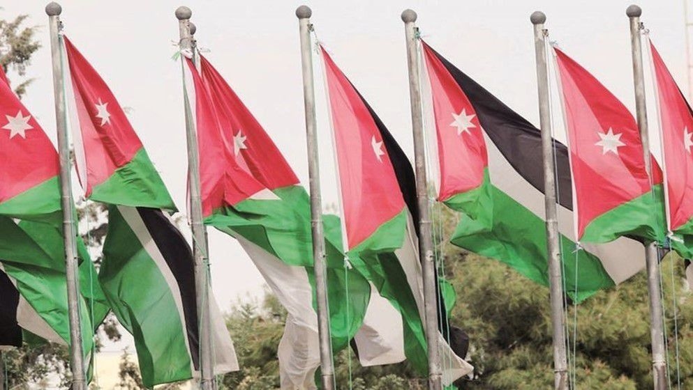 Jordan: 'Greater Israel' Reflects the Occupation's Crisis and International Isolation - Jordan News