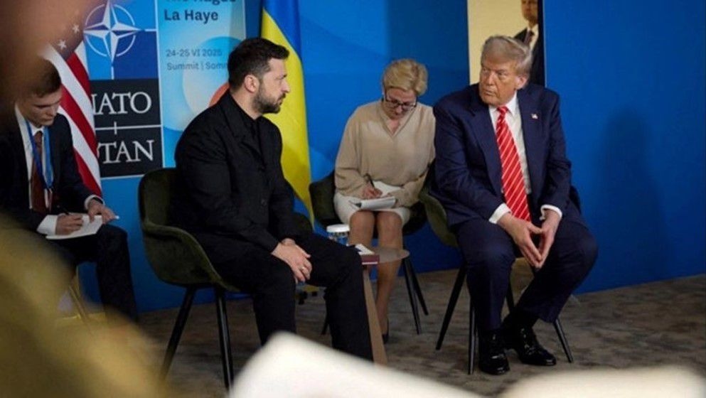 Trump Seeks Ceasefire with Putin, Offers Ukraine Security Guarantees Outside NATO - Jordan News