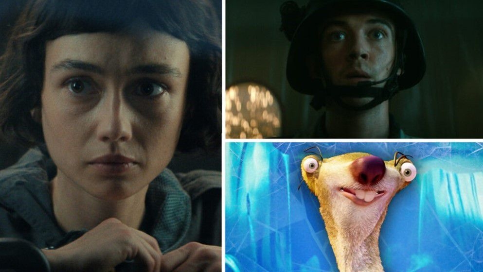 ‘Alien: Earth': 9 References, Easter Eggs, and Small Details We Found In the First Two Episodes - Jordan News