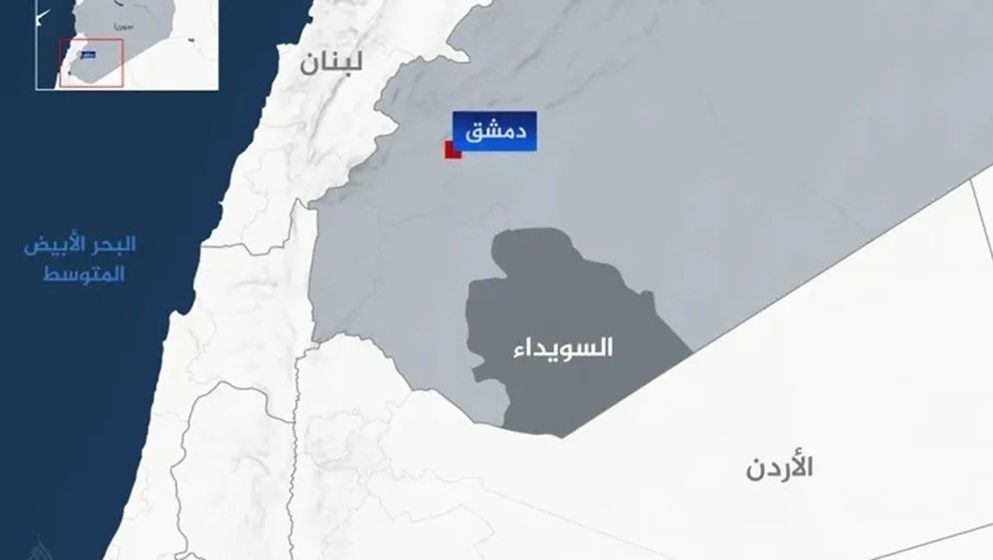 Official Source: Jordan Denies Israeli Aid Transit to Sweida via Its Territory - Jordan News