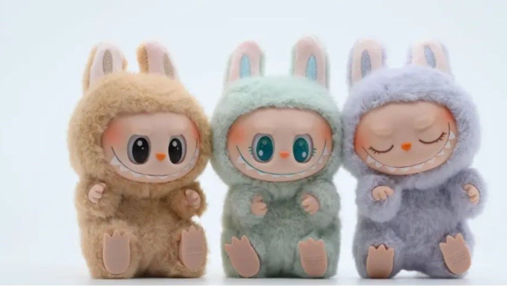 California police recover $30K worth of stolen Labubu dolls - Jordan News