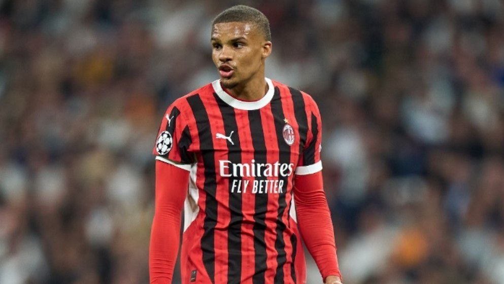 Newcastle sign German defender Thiaw from Milan - Jordan News