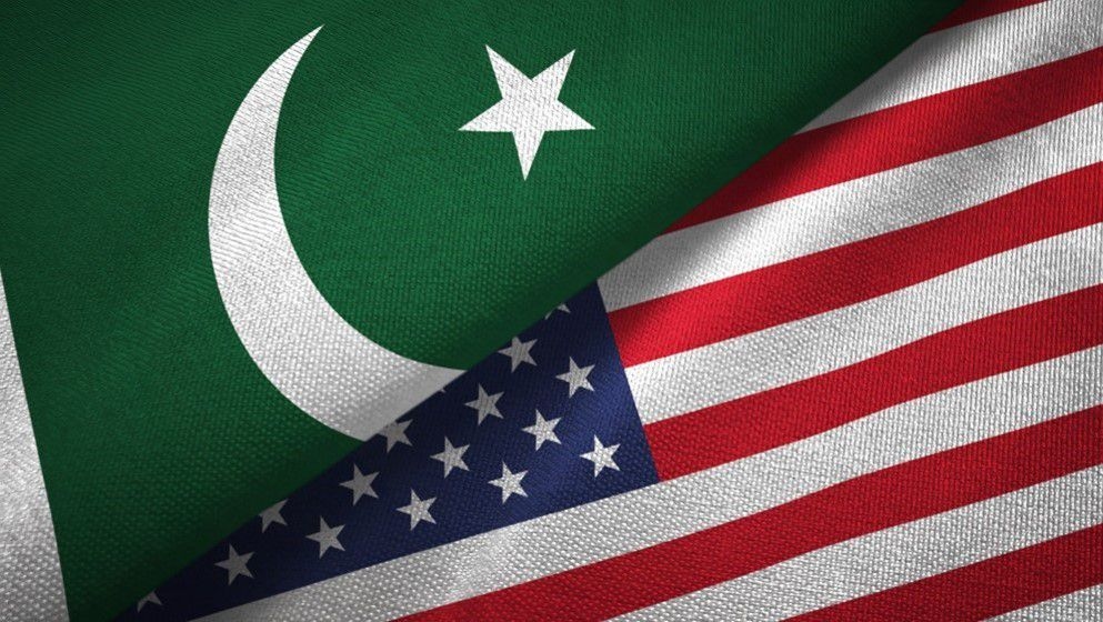 U.S. Seeks Cooperation with Pakistan on Critical Minerals and Hydrocarbons - Jordan News