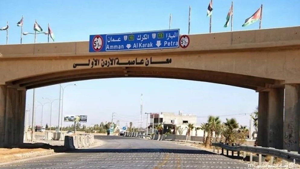 Ma'an Public Works Completes Road and Lighting Projects Worth JD 1.5 Million - Jordan News