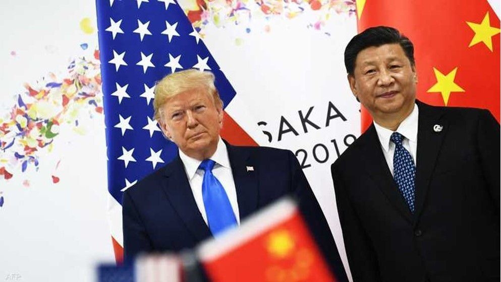 Trump: Xi Jinping Told Me China Will Not Invade Taiwan While I'm in Office - Jordan News