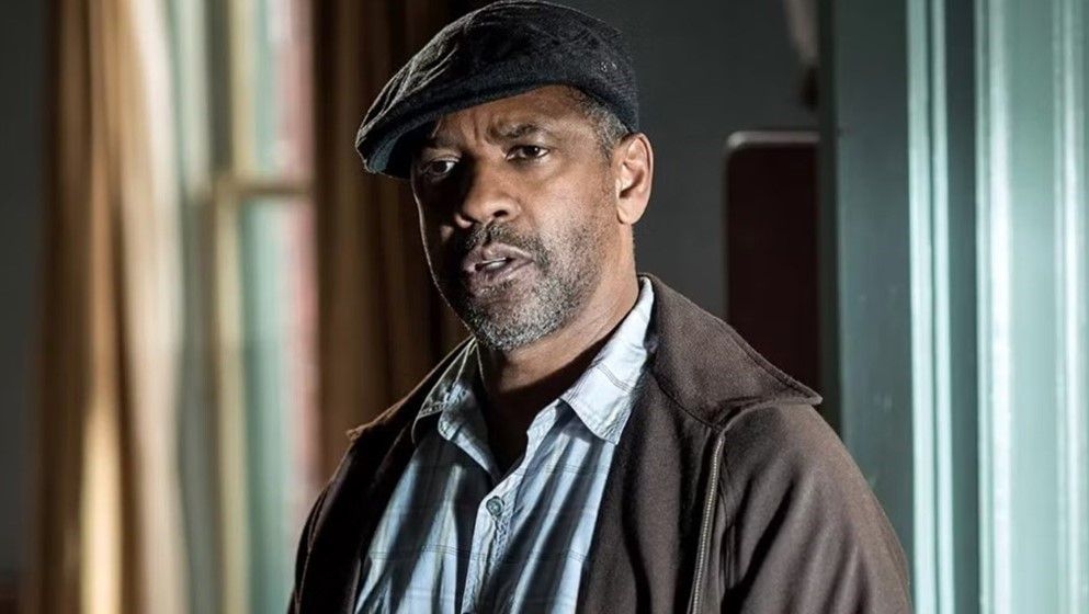 Denzel Washington gives blunt update on Black Panther 3 specul...