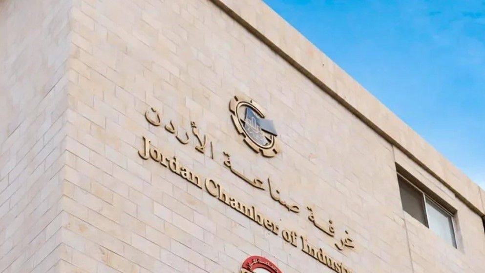 Jordan Chamber of Industry: Construction Industries Witness a Surge in Exports - Jordan News