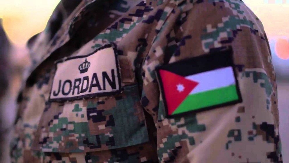 'The National Service' a message that Jordan will neither be threatened nor broken - Jordan News