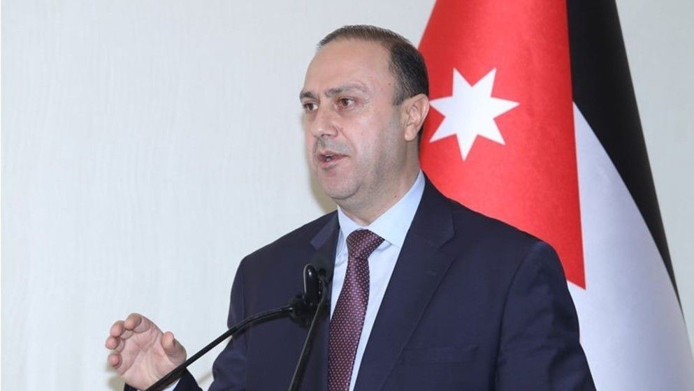 Al-Momani: National Service Includes Everyone, Even Ministers', MPs', and Ambassadors' Children - Jordan News