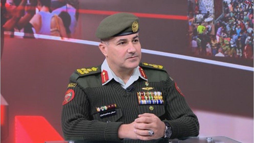 Al-Hayari: JD 100 Monthly Allocated for Each Conscriptee During National Service - Jordan News