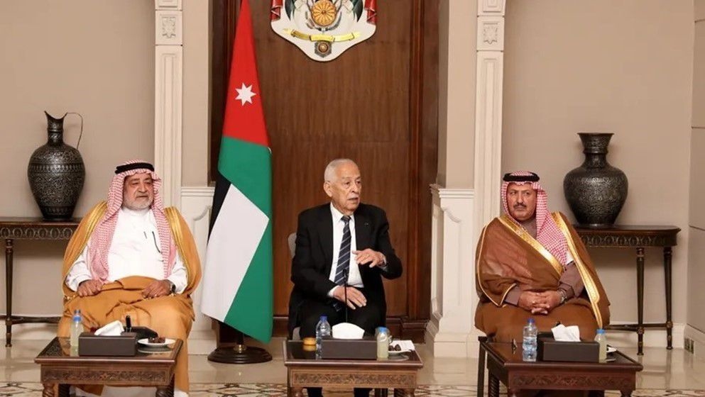 Al-Eisawi: Crown Prince's Announcement to Resume National Service a Pivotal Step to Implement the King's Vision and Empower Youth