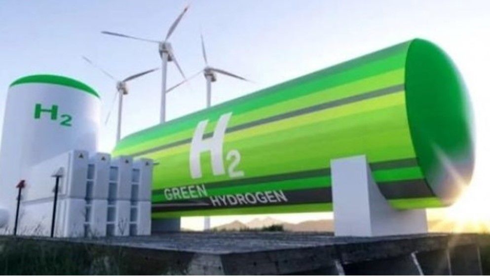 Jordan: Moving Forward as a Regional Hub for Green Hydrogen Trade - Jordan News