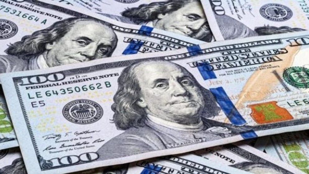 U.S. Dollar Declines Following Economic Data - Jordan News
