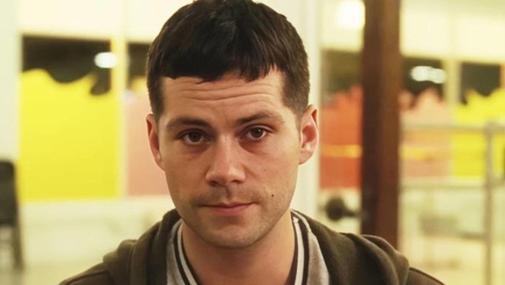 Dylan O'Brien Faces Himself in New Image for Upcoming Psychological Dark Comedy ‘Twinless' - Jordan News