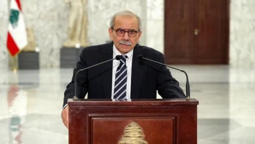 Lebanese Prime Minister Nawaf Salam to Visit Jordan on Tuesday - Jordan News