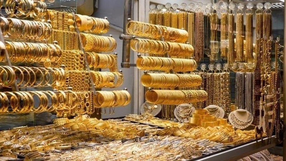JD 67.5 per Gram for 21-Carat Gold in Local Market - Jordan News