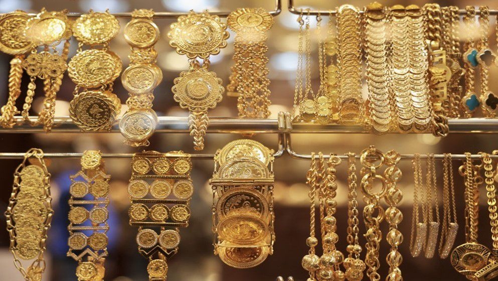 Gold Price for 21-Carat Stands at JD 67.5 in Local Market on Wednesday - Jordan News