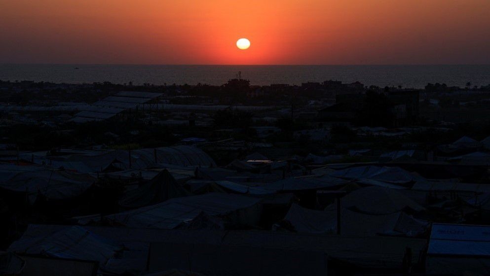 Egyptian Sources: Negotiations According to Witkoff Proposal as Only Way to Release Hostages - Jordan News