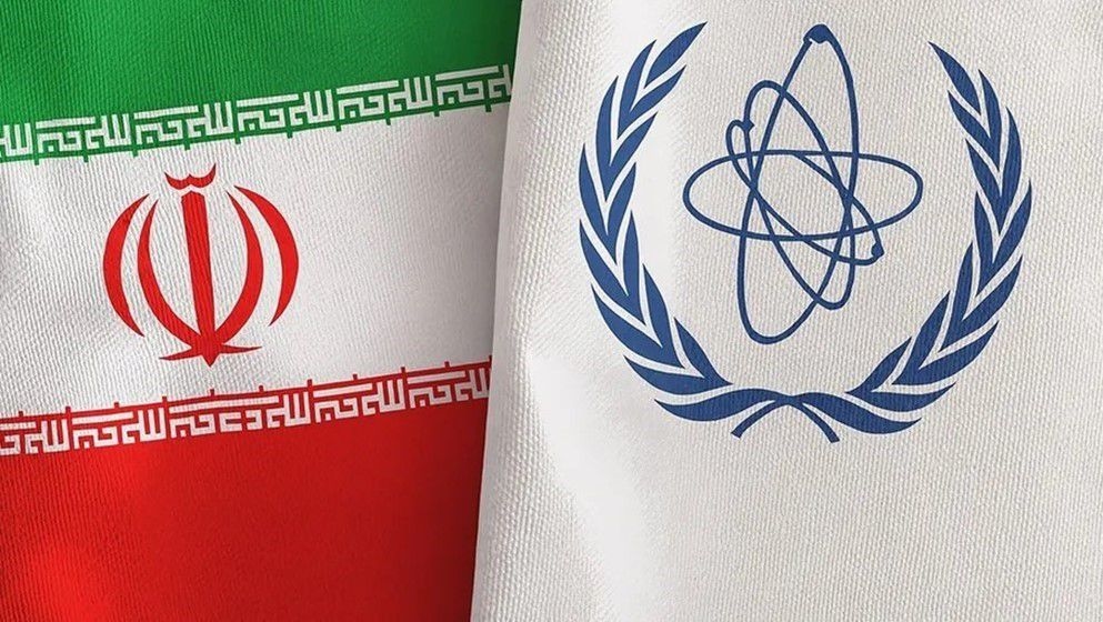 Iran Says It Cannot Completely Cut Cooperation with IAEA - Jordan News