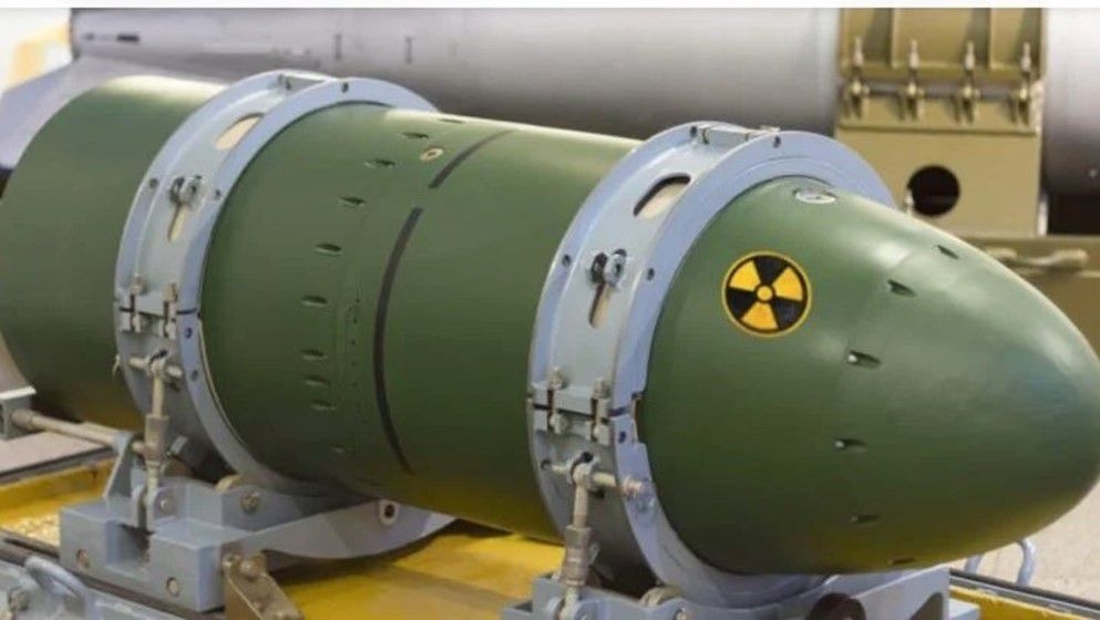 The urgent need for a free nuclear weapons in the Middle East - Jordan News