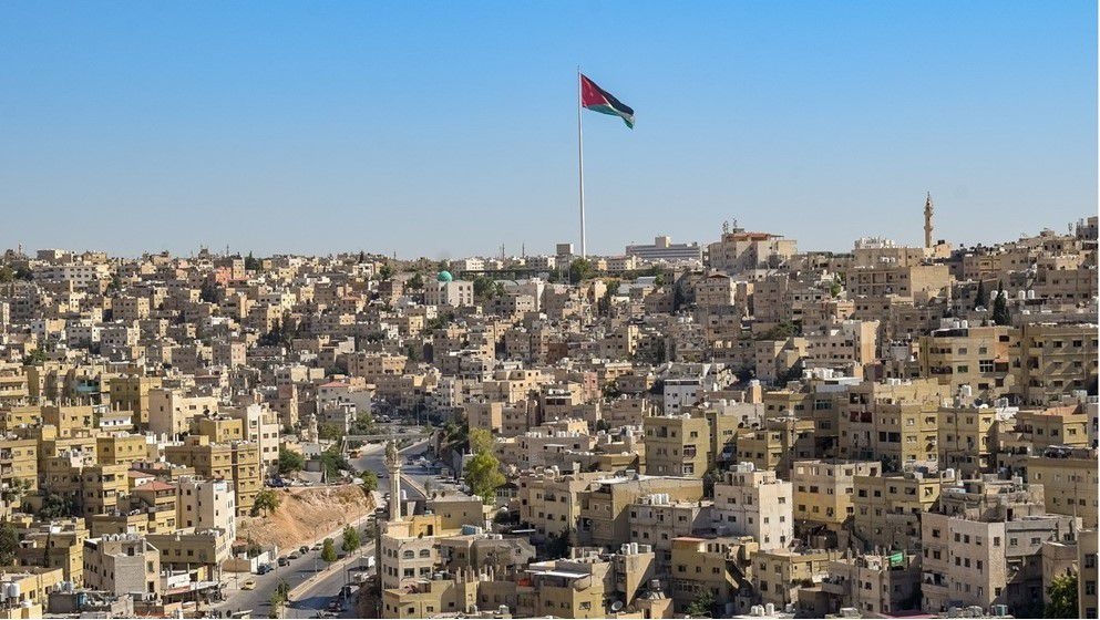 Normal Summer Weather in Most Regions Until Sunday - Jordan News