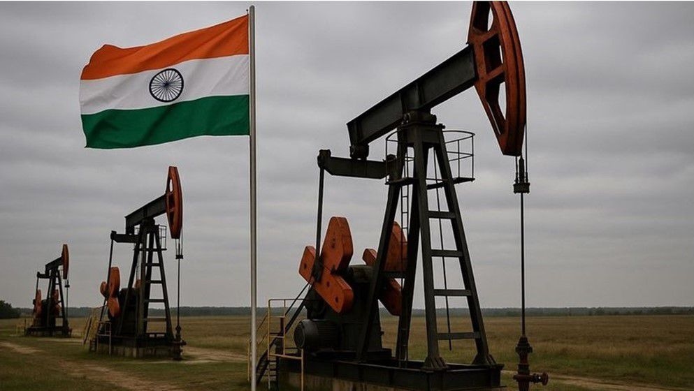 Despite Trump's Threats, India Continues Buying Russian Oil - Jordan News