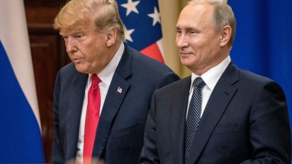 Pressure on Putin and Deployment of 'Nuclear Submarines'… What's Behind Trump's Dual Warning? - Jordan News