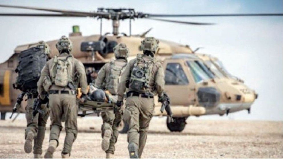 Israeli Broadcasting Authority: 16 Soldiers Die by Suicide Since Beginning of the Year Due to Fighting in Gaza