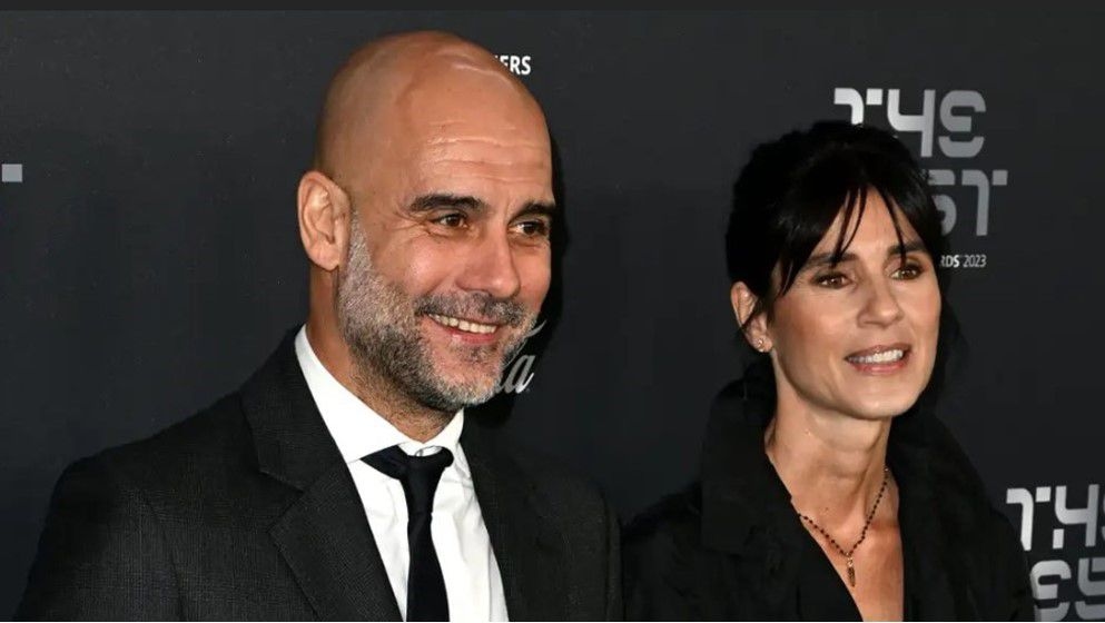 Fears Pep Guardiola's ‘imminent' divorce could hurt Man City - Jordan News