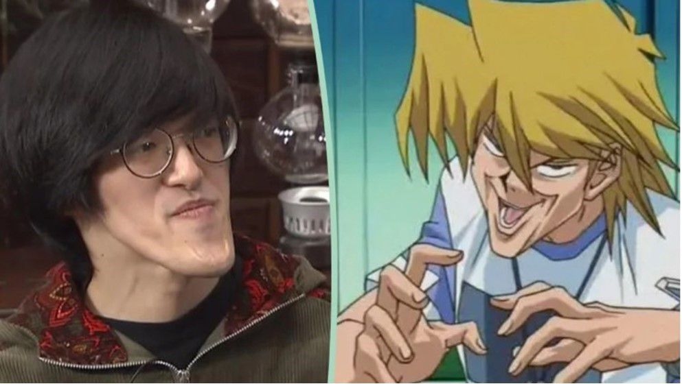 Japan YouTuber famed for ‘world's longest chin - Jordan News