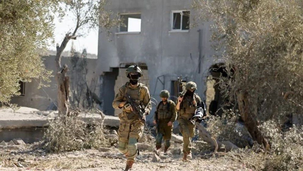 Two Palestinians Killed in Qabatiya Clashes as Israeli Arrest Campaign Continues in the West Bank - Jordan News