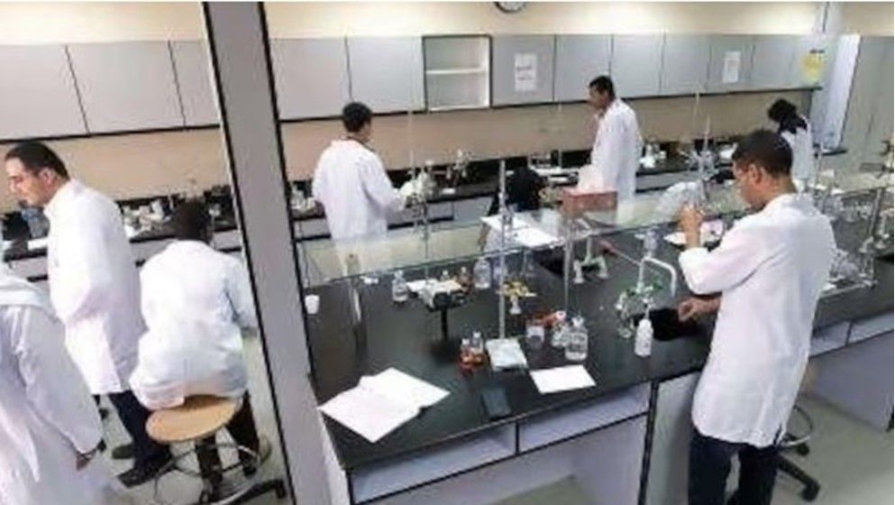 Jordan to Host 10th Arab Chemistry Olympiad - Jordan News