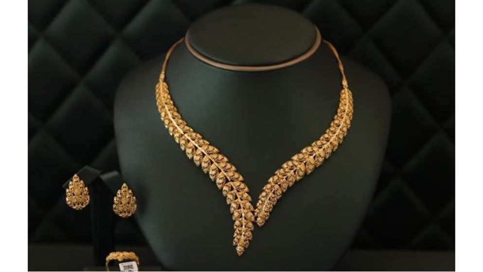 Gold Prices Remain Stable Locally for Third Consecutive Day - Jordan News