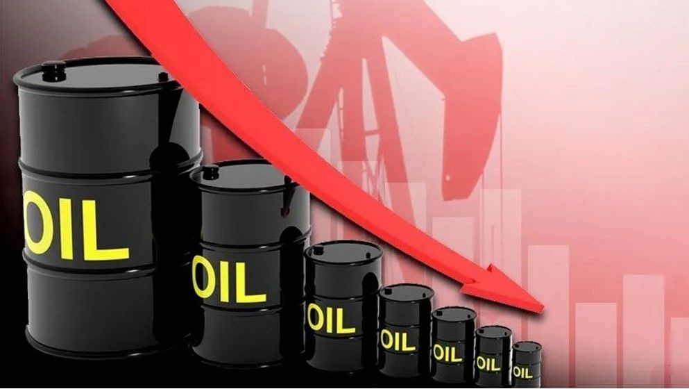 Global Oil Prices Decline Amid OPEC+ Output Boost and U.S. Economic Concerns - Jordan News