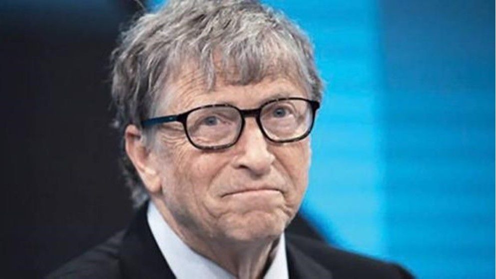 Bill Gates: A Symbol of Innovation, Ambition, and Transformational Impact - Jordan News