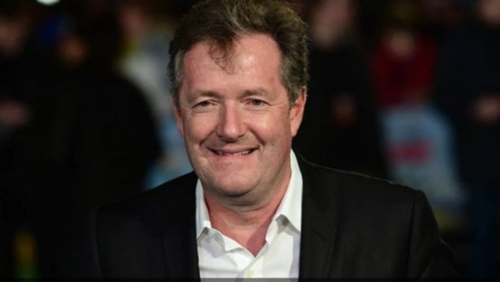 Heated Dispute Between Piers Morgan and Netanyahu's Son — What Happened? - Jordan News