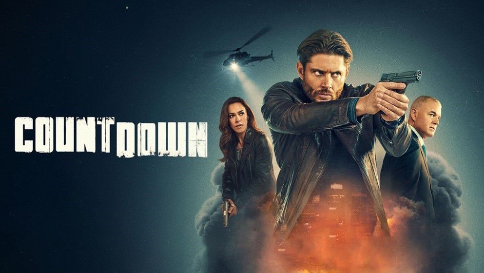 What's New on Amazon Prime Video in August 2025: ‘The Pickup,' ‘Upload' Season 4 and More - Jordan News
