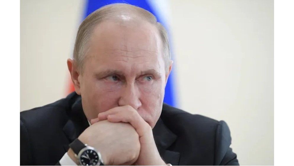 Russia: Putin-May Meet U.S. Envoy Witkoff This Week - Jordan News
